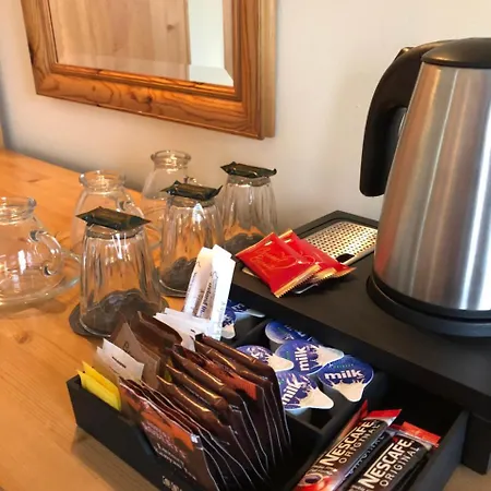 Bed & Breakfast Amber Berry