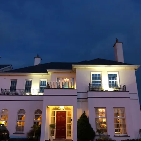 Bed & Breakfast Amber Berry